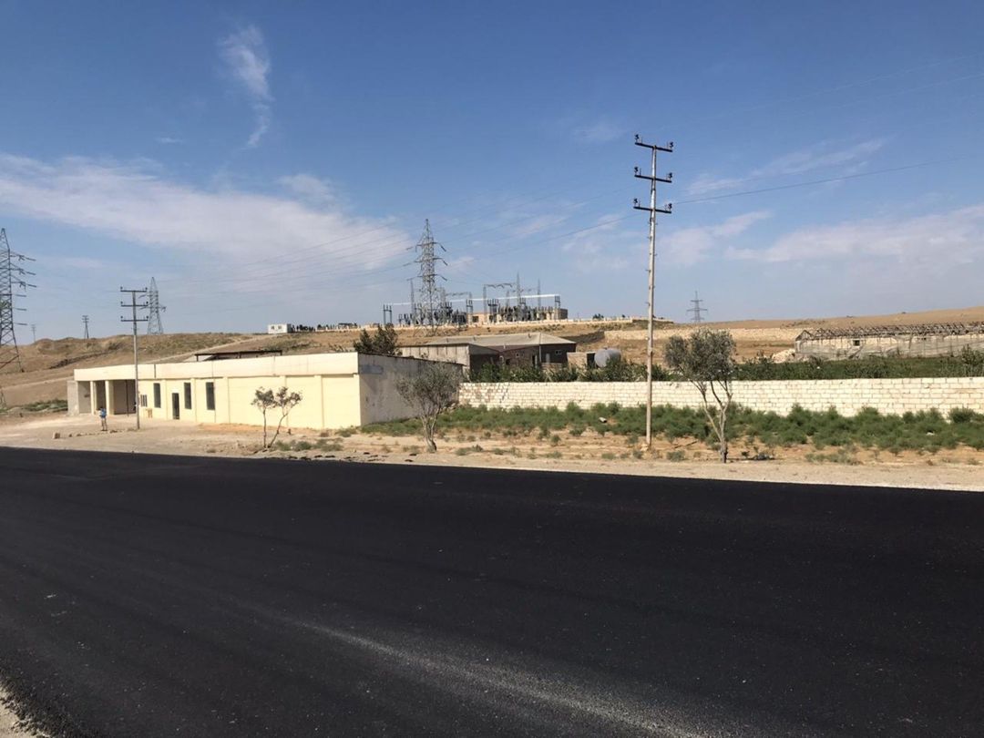 İcarəyə verilir obyekt 15000 m² — Əmlak, Bakı (12)