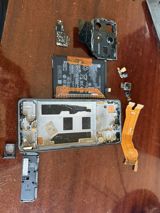 Xiaomi Redmi note 13 üçün ehtiyat hissələri paketi Hamisi ishlek — Digər ehtiyat hissələri