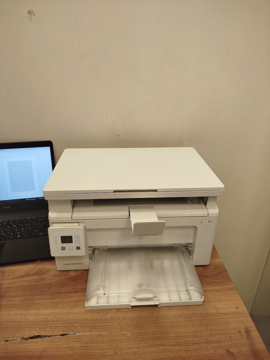 Printer Hp m130a — Elektronika, Bakı (2)