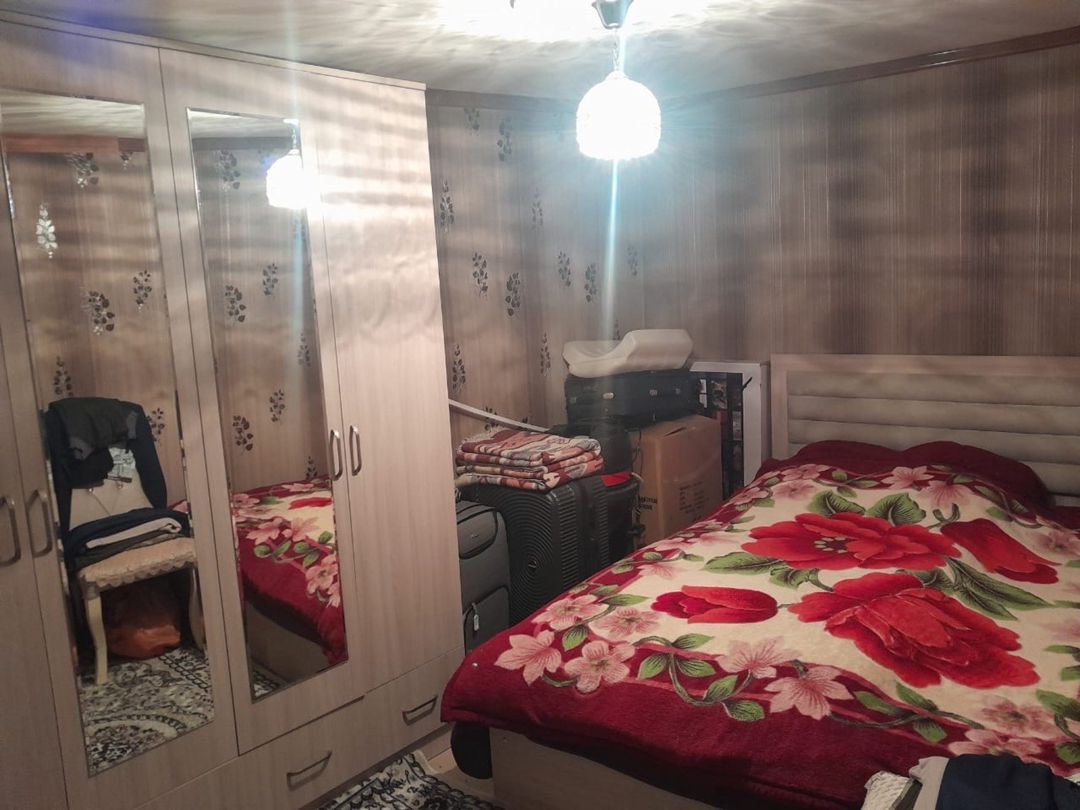 Həyət evi, Sumqayıt ş. — Ev, villa, Sumqayıt (6)