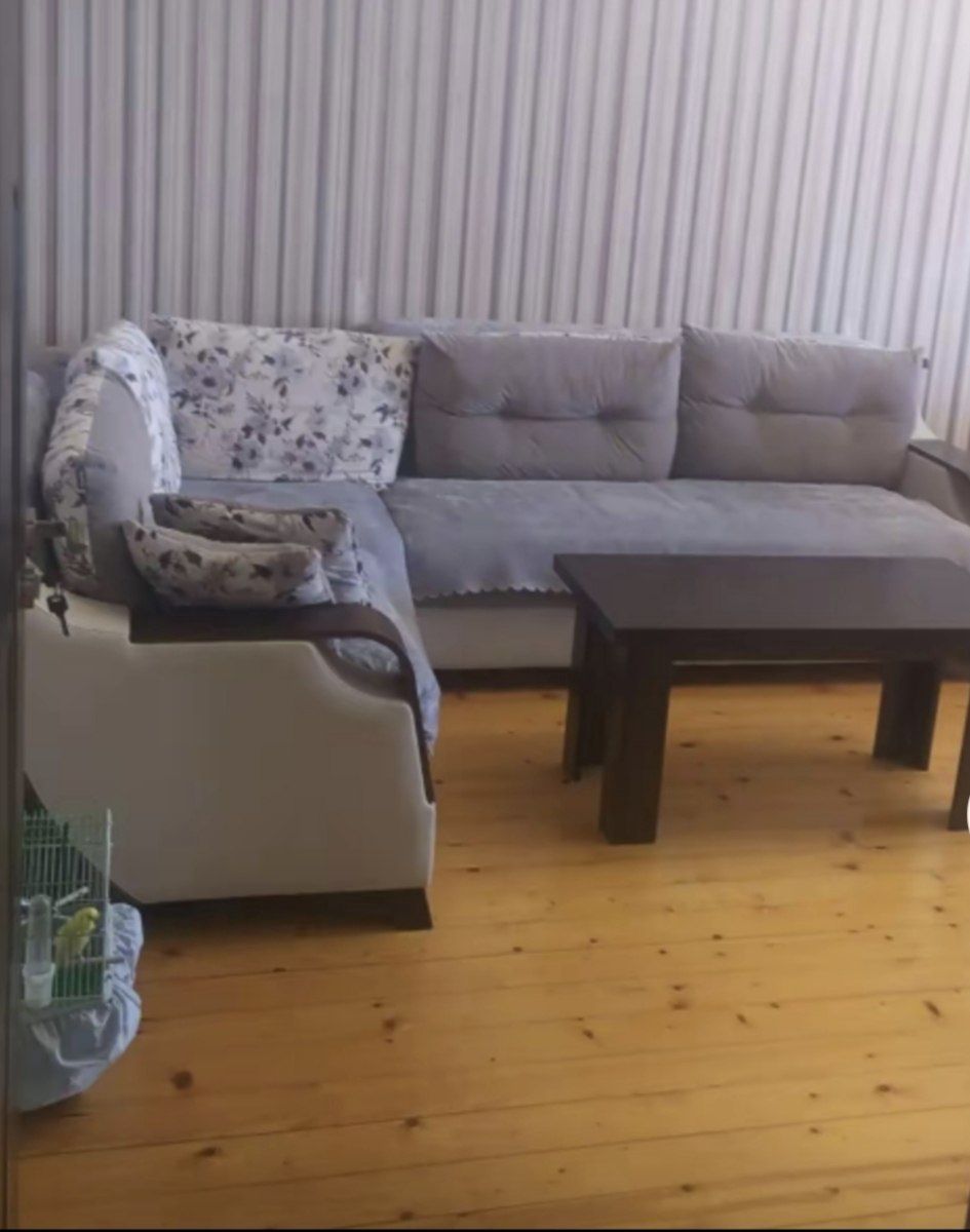 Satılır 3 otaqlı həyət evi/bağ evi 100 m² — Ev, villa, Bakı (2)