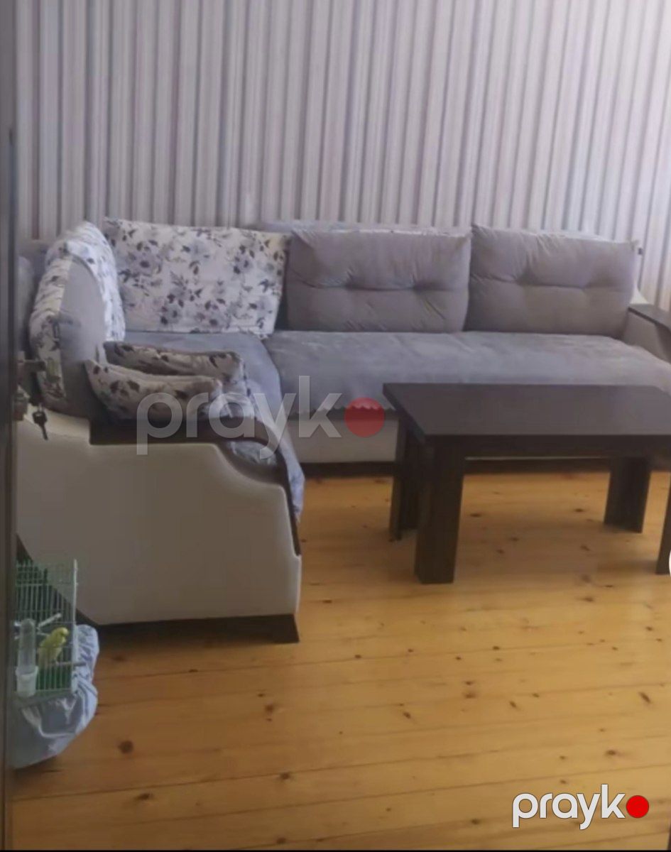Satılır 3 otaqlı həyət evi/bağ evi 100 m² — Ev, villa, Bakı (2)