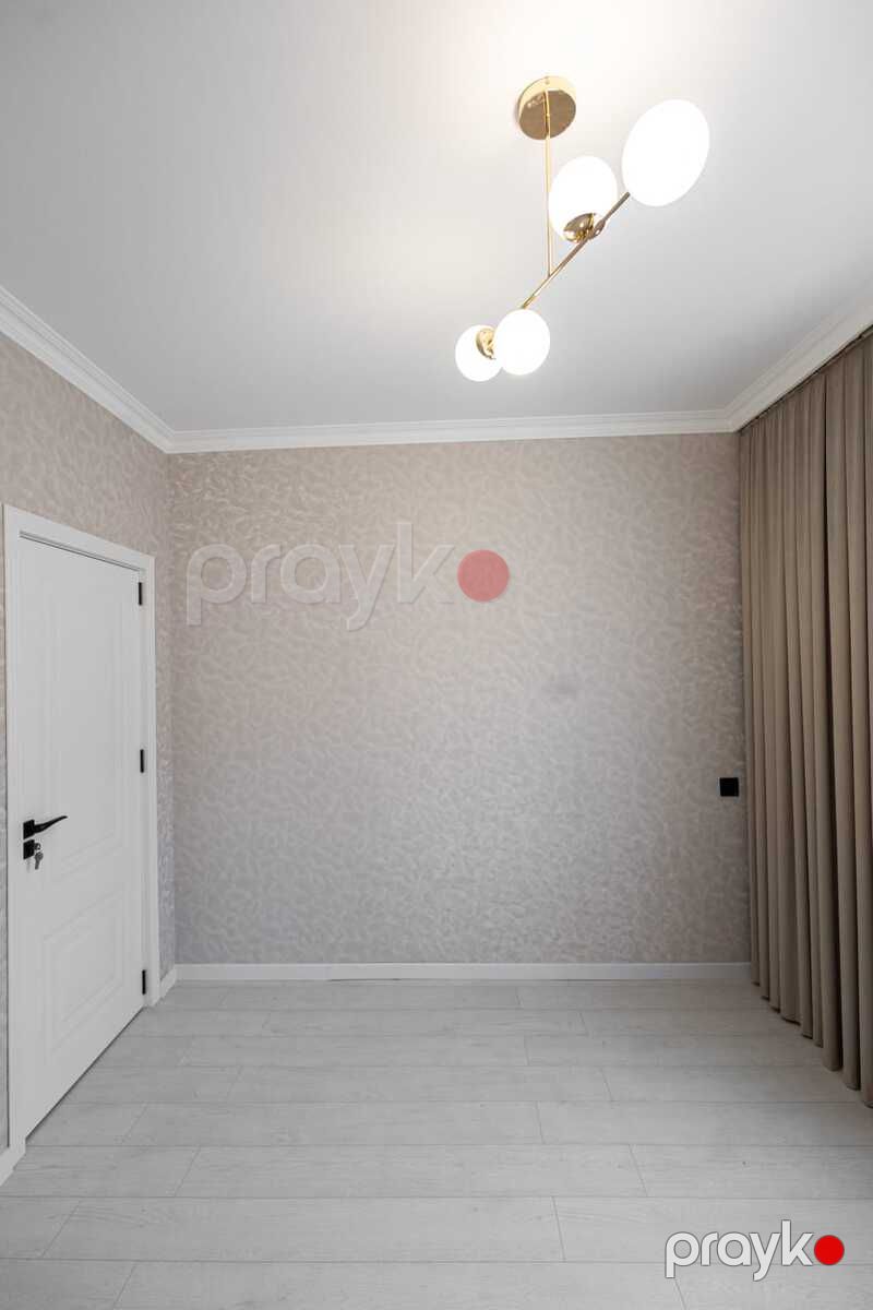 Satılır 2 otaqlı köhnə tikili 45 m² — Mənzil, Bakı (11)