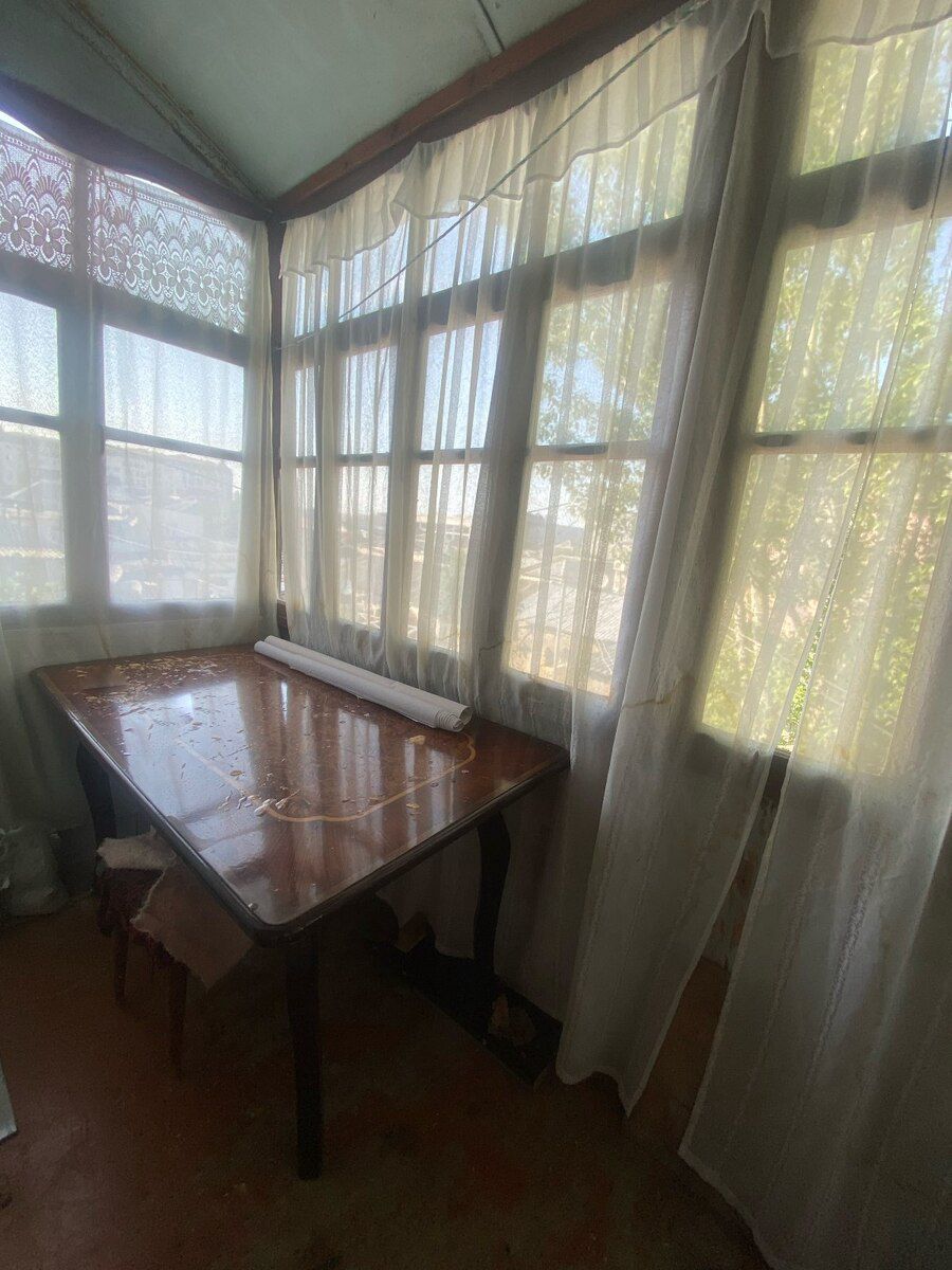 2-otaqlı mənzil kirayə verilir, Xırdalan ş., 64 m² — Mənzil, Xırdalan (7)