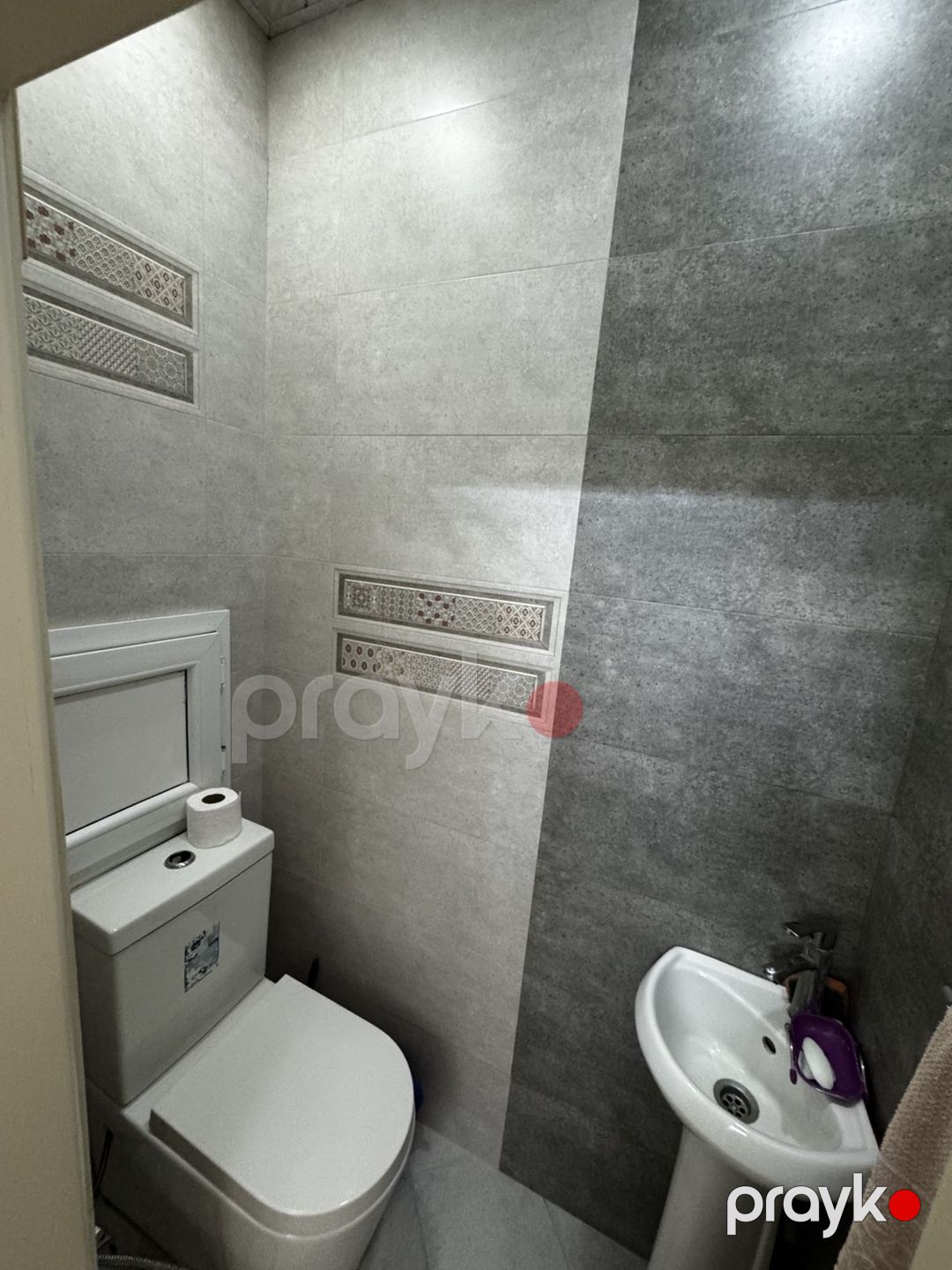 Satılır 3 otaqlı yeni tikili 103 m² — Mənzil, Bakı (12)