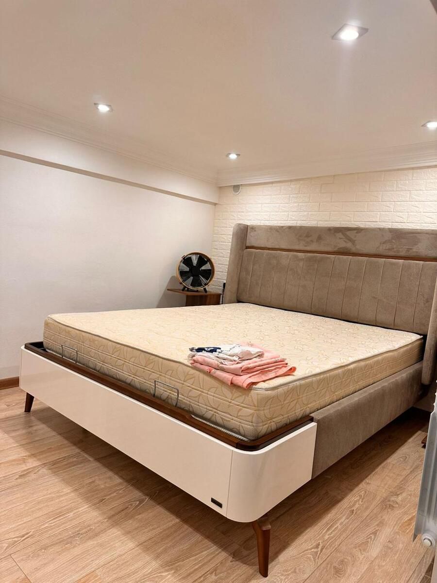 İcarəyə verilir 3 otaqlı köhnə tikili 54 m² — Mənzil, Bakı (5)