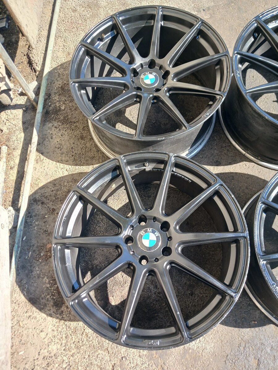 BMW diski R20 — Ehtiyat hissələri və aksesuarlar, Bakı (2)