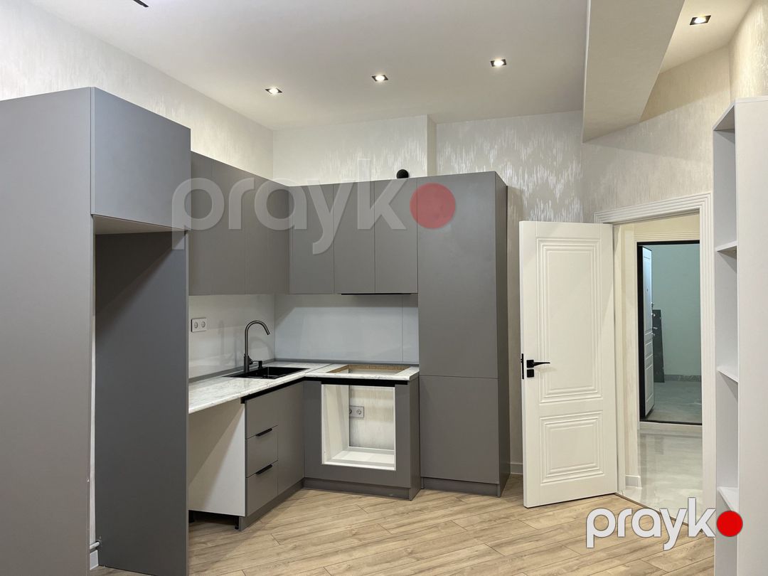 Satılır 2 otaqlı yeni tikili 63.2 m² — Mənzil, Sumqayıt (12)