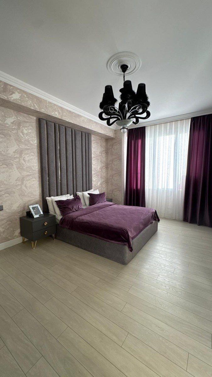 Satılır 3 otaqlı yeni tikili 150 m² — Mənzil, Bakı (9)