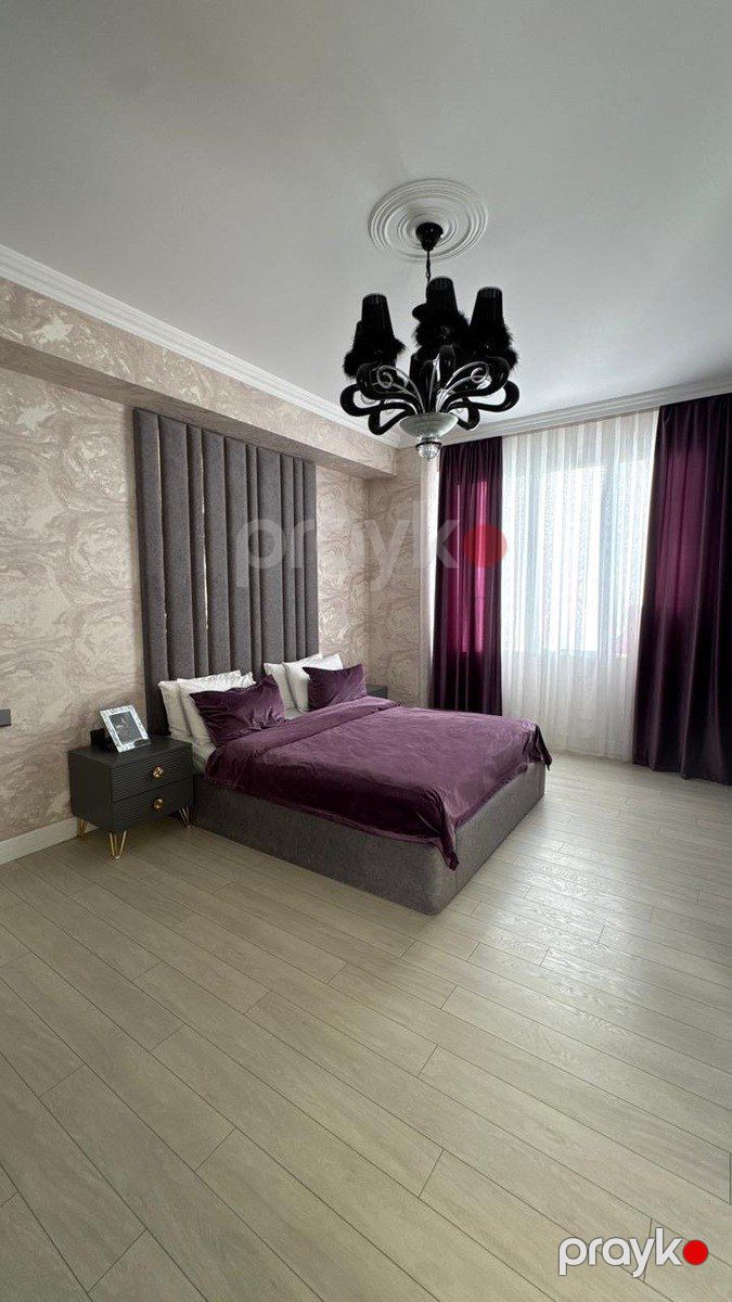 Satılır 3 otaqlı yeni tikili 150 m² — Mənzil, Bakı (9)