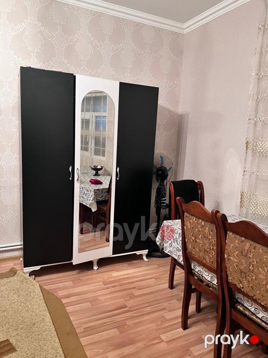 3-otaqlı mənzil kirayə verilir, Binəqədi r., 500 m² — Mənzil, Bakı (2)