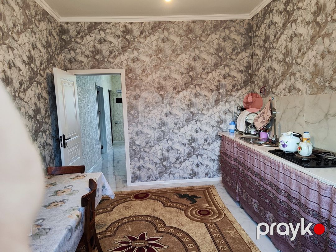 Satılır 4 otaqlı həyət evi/bağ evi 109 m² — Ev, villa, Bakı (10)