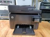 HP Color LaserJet Pro MFP M177fw çoxfunksiyalı rəngli lazer qurğusu - — Товары