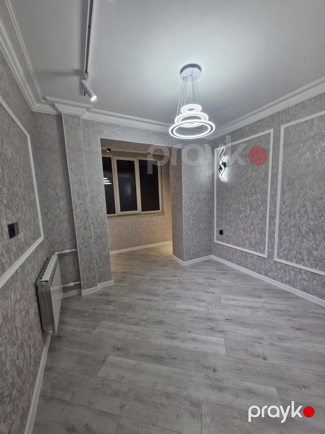 Satılır 4 otaqlı köhnə tikili 80 m² — Mənzil, Bakı (12)