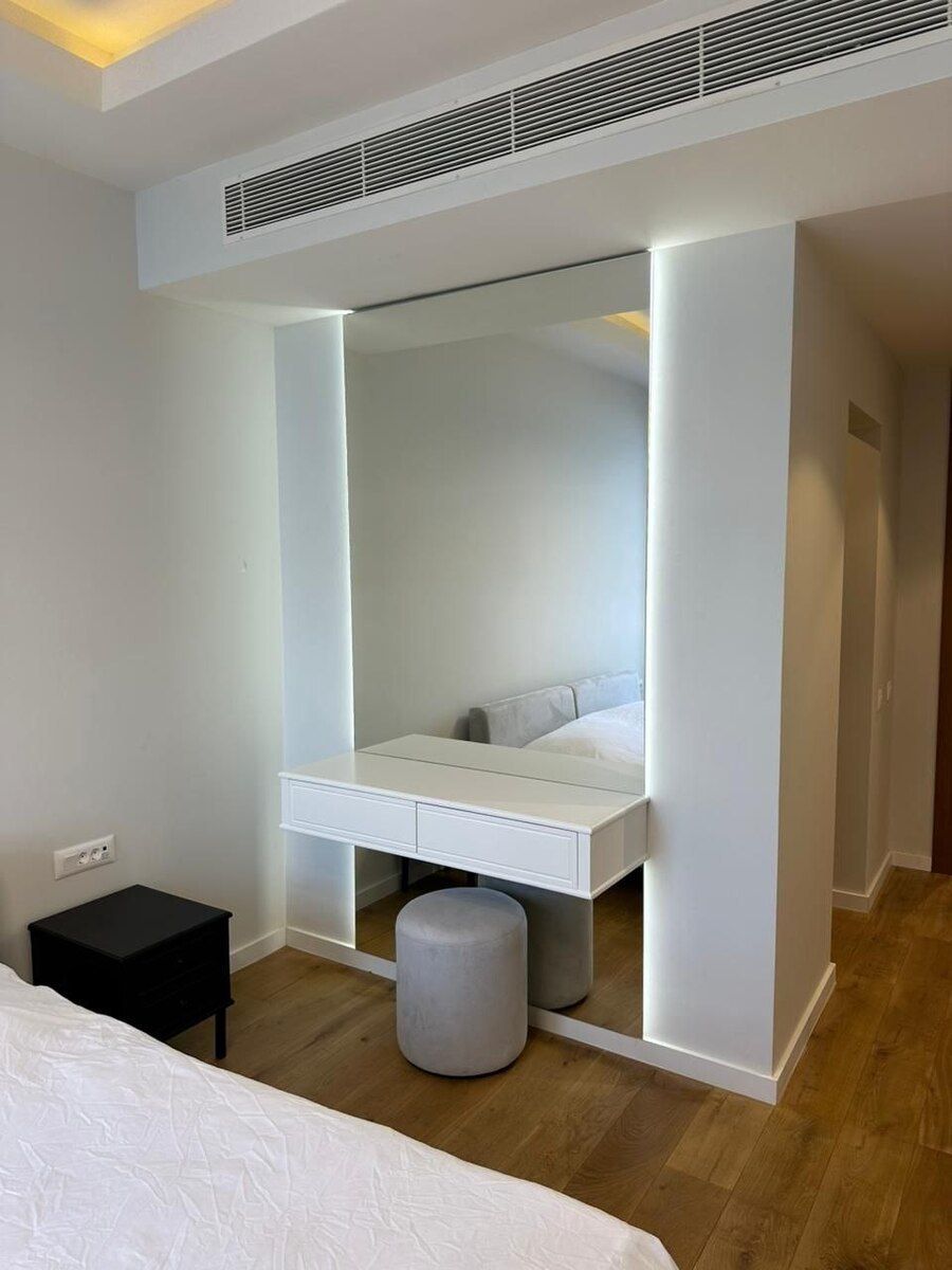 Satılır 2 otaqlı yeni tikili 83 m² — Mənzil, Bakı (9)