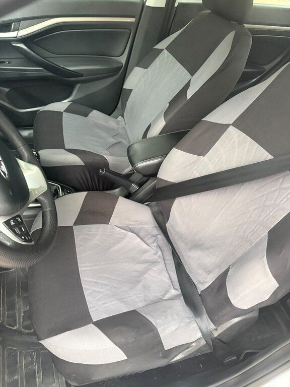 LADA (VAZ) Vesta Cross, 1.6 L, 2019 il, 250 000 km — Avtomobillər, Quba (3)