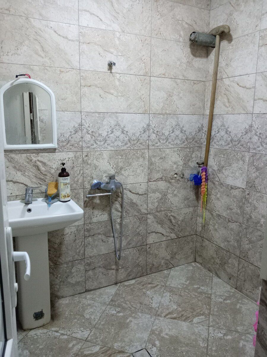 Həyət evi, Xəzər bağları — Ev, villa, Sumqayıt (11)