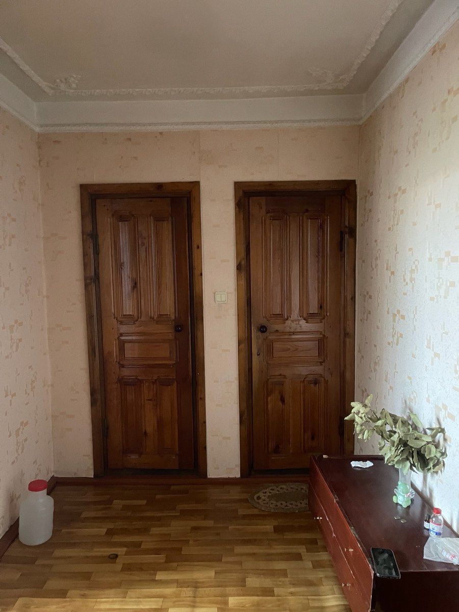 4-otaqlı mənzil, Zaqatala r., 82 m² — Mənzil, Zaqatala (11)
