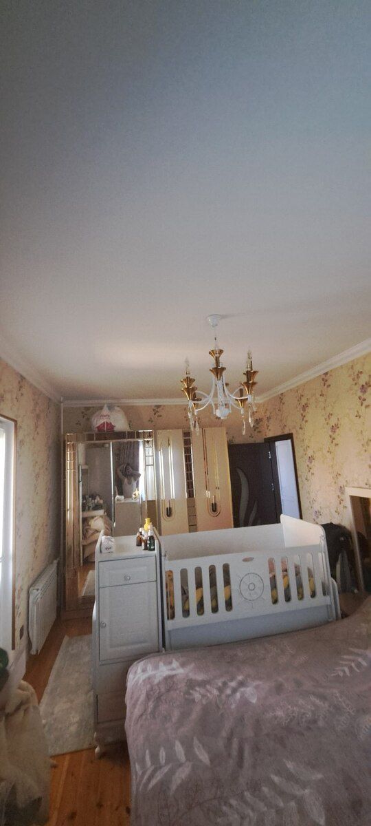 3-otaqlı mənzil, Qaraçuxur qəs., 76 m² — Daşınmaz əmlak, Bakı (12)