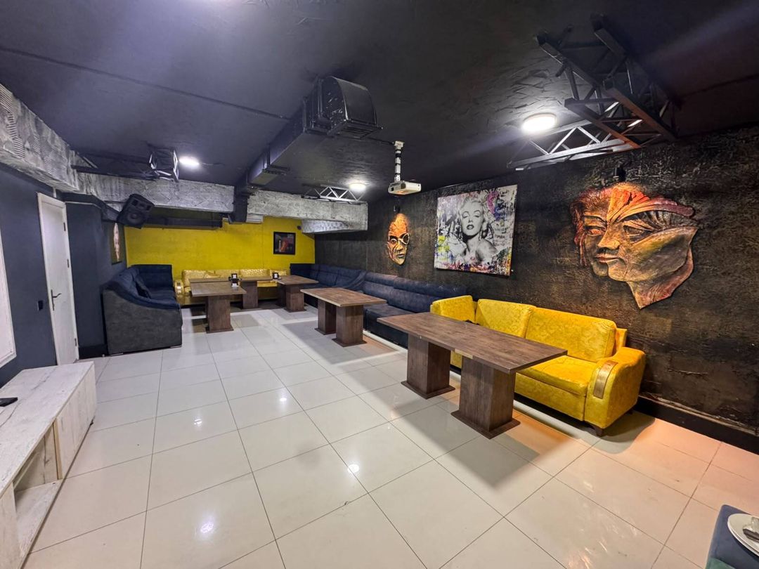 İcarəyə verilir obyekt 500 m² — Əmlak, Bakı (6)