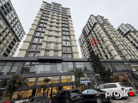İcarəyə verilir 2 otaqlı yeni tikili 101 m²