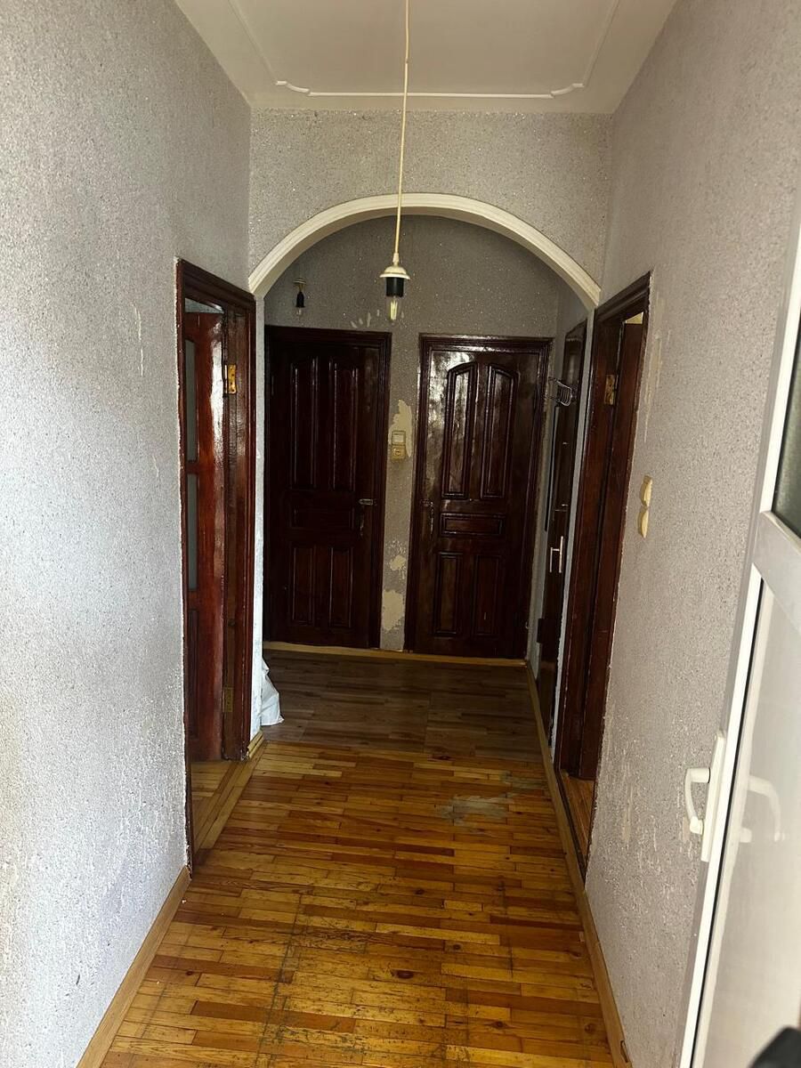 İcarəyə verilir 2 otaqlı köhnə tikili 60 m² — Mənzil, Bakı (10)