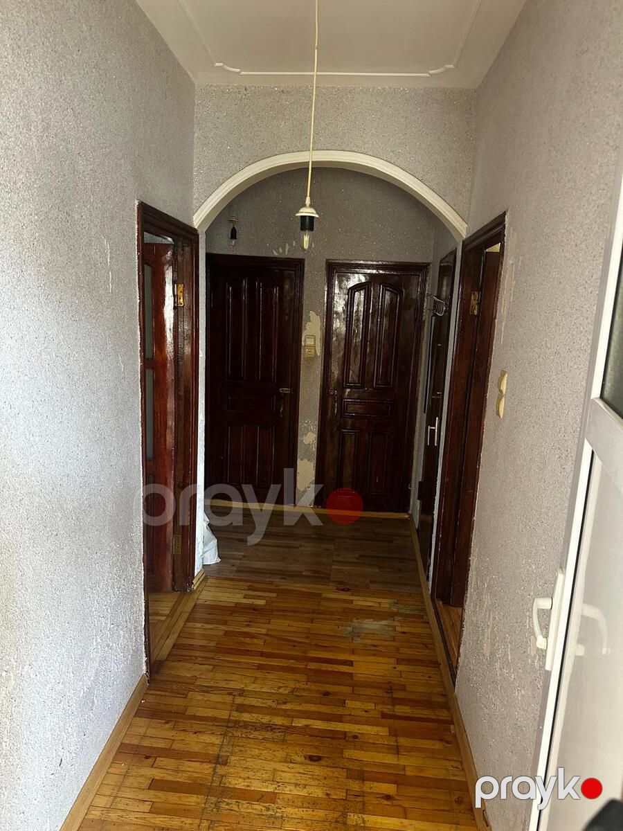 İcarəyə verilir 2 otaqlı köhnə tikili 60 m² — Mənzil, Bakı (10)