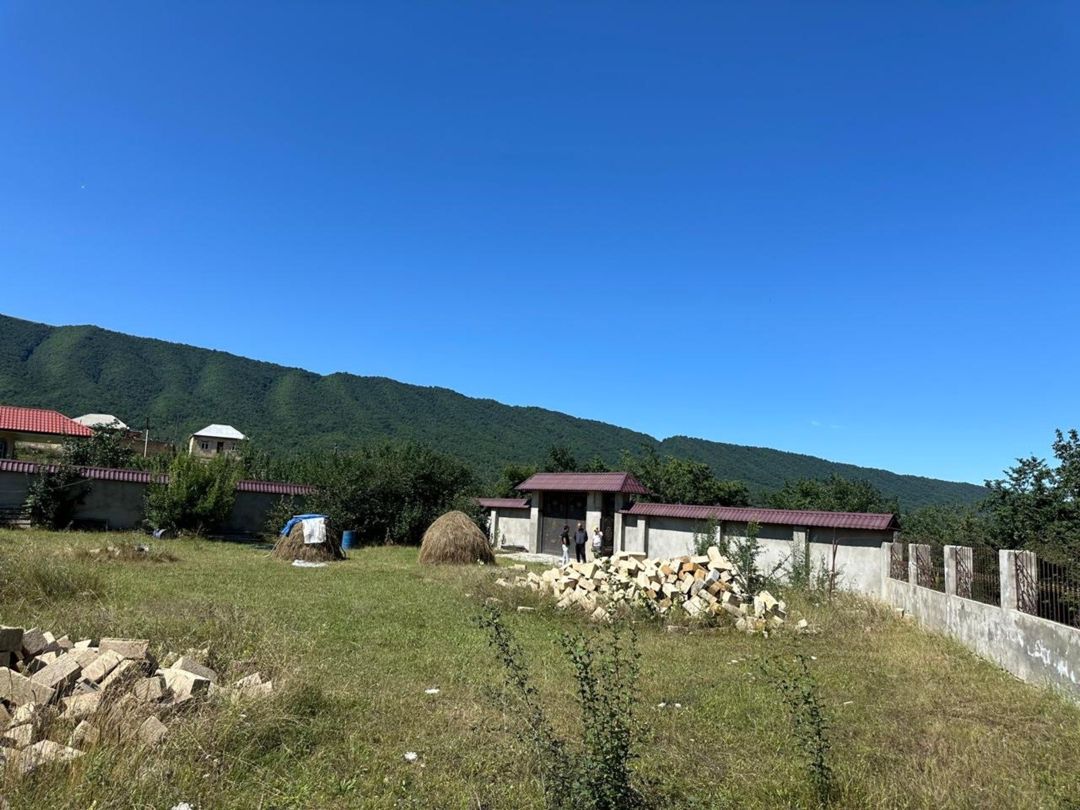 Satılır torpaq 18 sot — Torpaq, Qusar