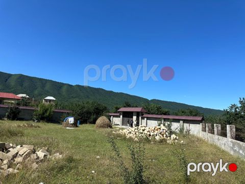 Satılır torpaq 18 sot