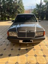 Mercedes 190, 2.0 L, 1991 il, 227 000 km — Avtomobillər