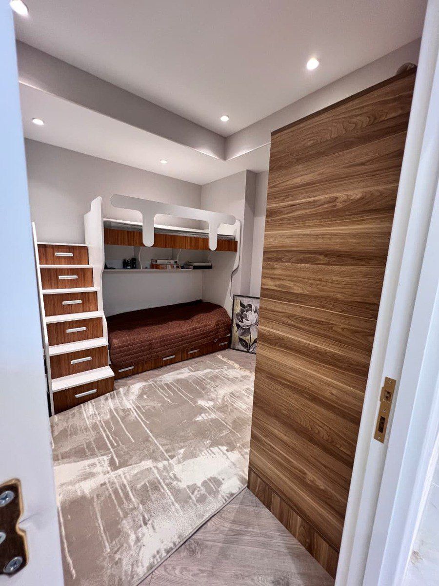 Satılır 4 otaqlı yeni tikili 105 m² — Mənzil, Bakı (10)