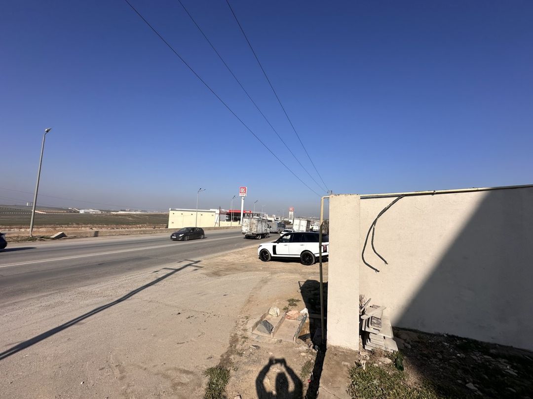 Satılır torpaq 55 sot — Torpaq, Bakı (8)