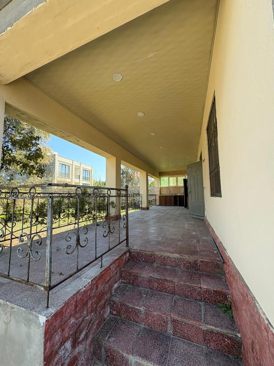 Satılır 5 otaqlı həyət evi/bağ evi 120 m² — Ev, villa, Bakı (9)