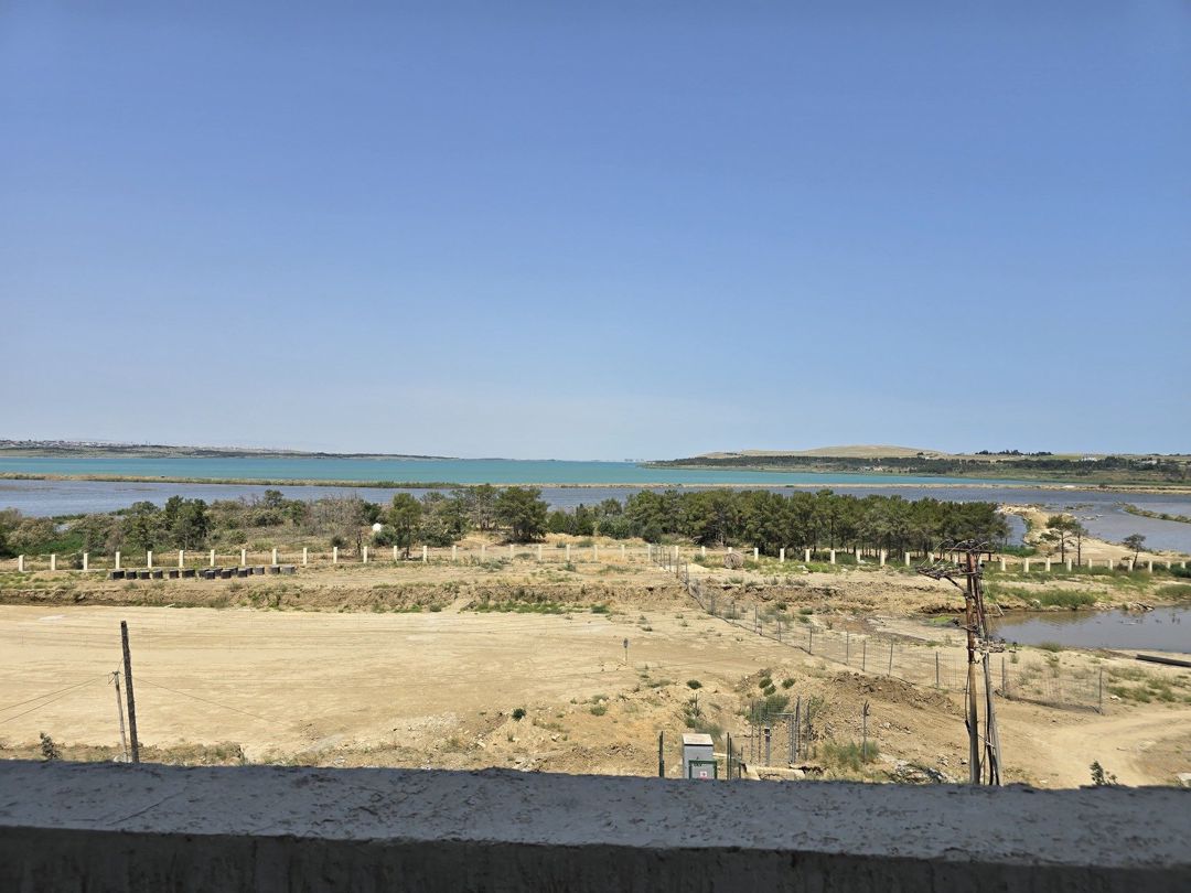 Satılır 2 otaqlı yeni tikili 77.3 m² — Mənzil, Xırdalan (9)