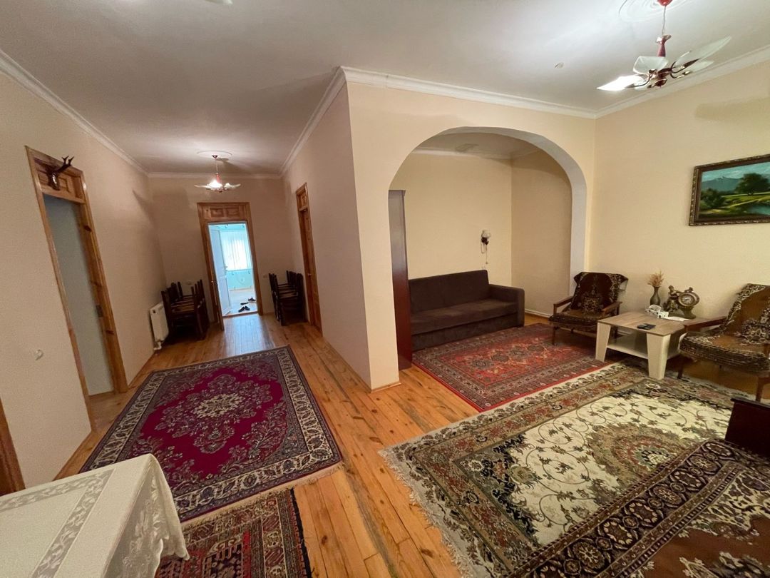 Həyət evi, Qusar r. — Ev, villa, Qusar (6)