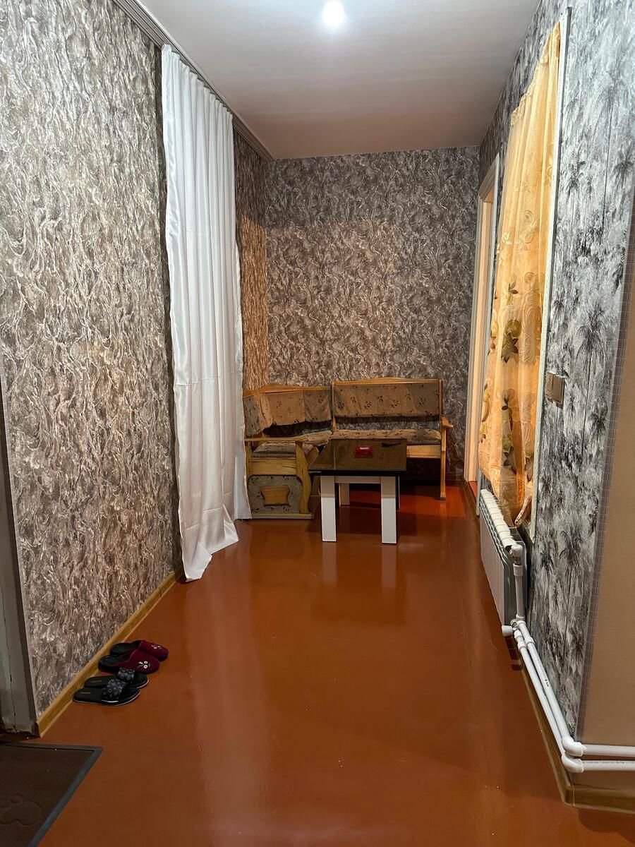 2-otaqlı mənzil kirayəyə verilir, Nəsimi rayonu, 45 m² — Mənzil, Bakı (2)