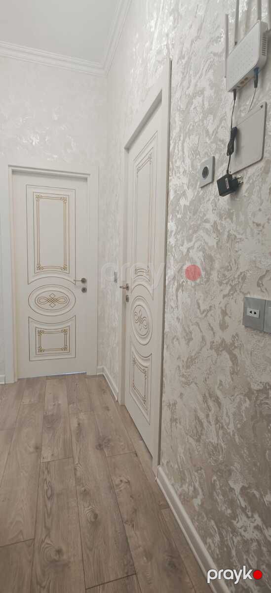 Satılır 2 otaqlı yeni tikili 40 m² — Mənzil, Bakı (5)
