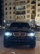 BMW X5, 4.4 L, 2000 il, 806 070 km — Автомобили
