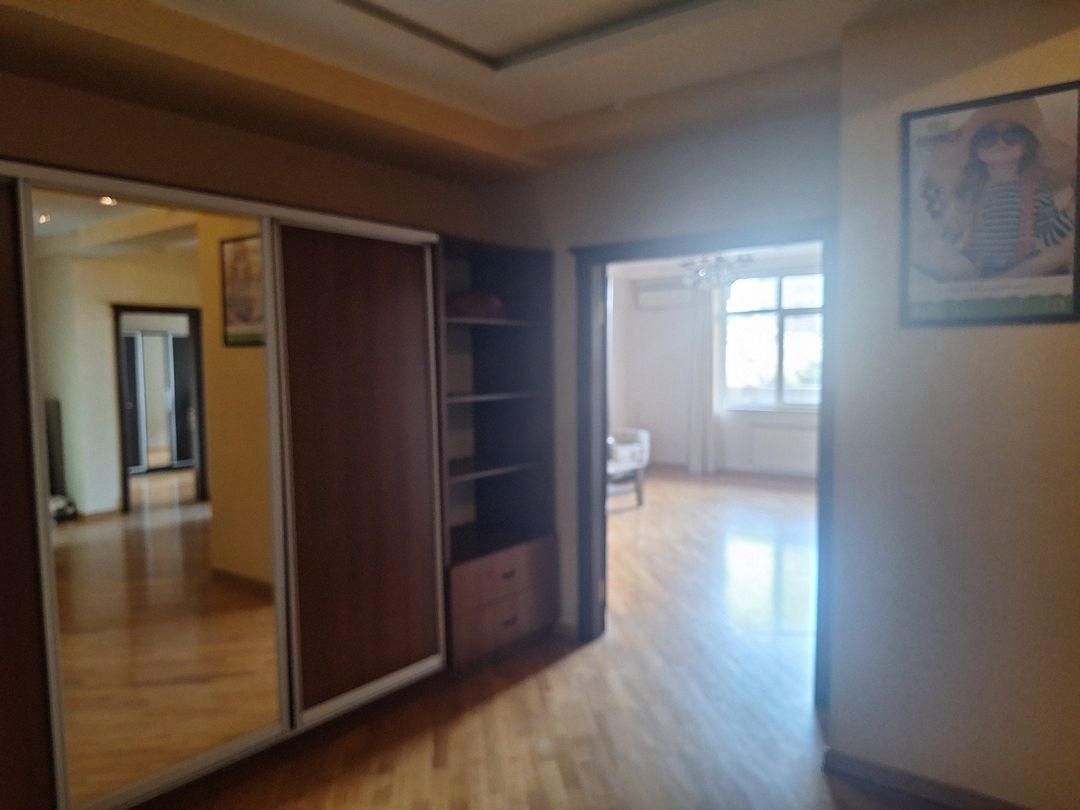 Satılır 2 otaqlı yeni tikili 126 m² — Mənzil, Bakı (2)