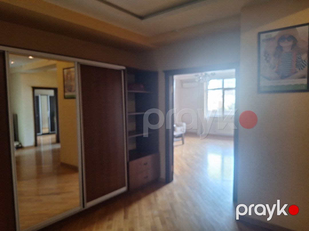 Satılır 2 otaqlı yeni tikili 126 m² — Mənzil, Bakı (2)