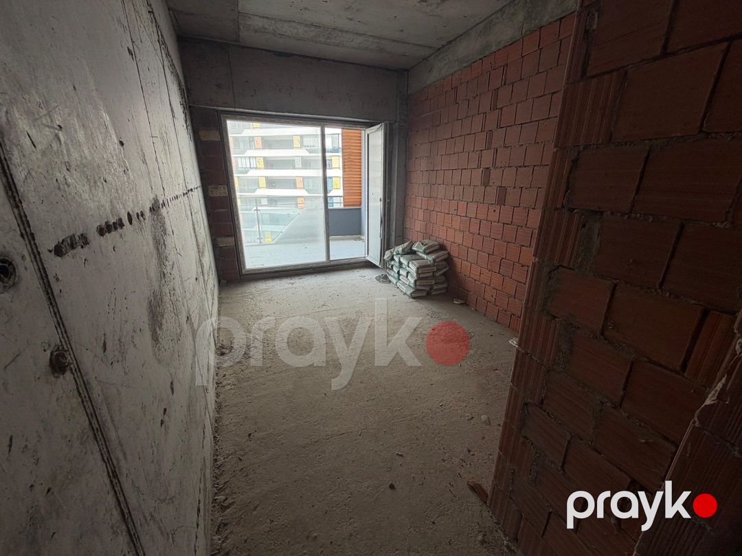 Satılır 2 otaqlı yeni tikili 80.5 m² — Mənzil, Bakı (9)