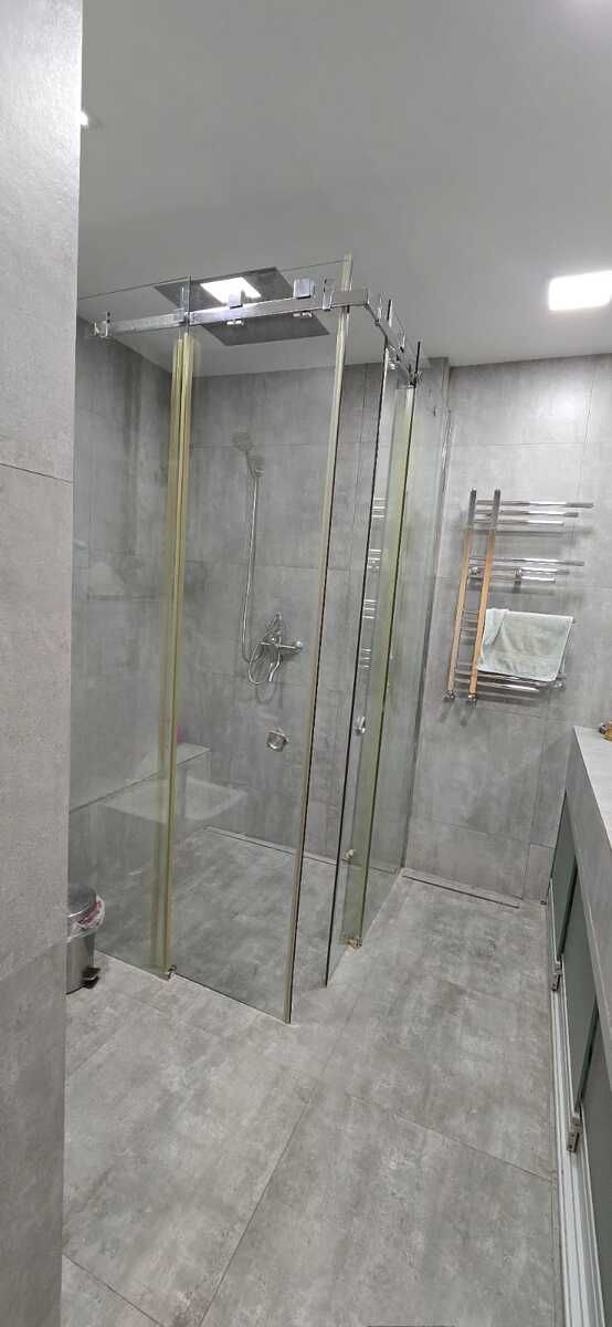 İcarəyə verilir 3 otaqlı yeni tikili 148 m² — Mənzil, Bakı (9)