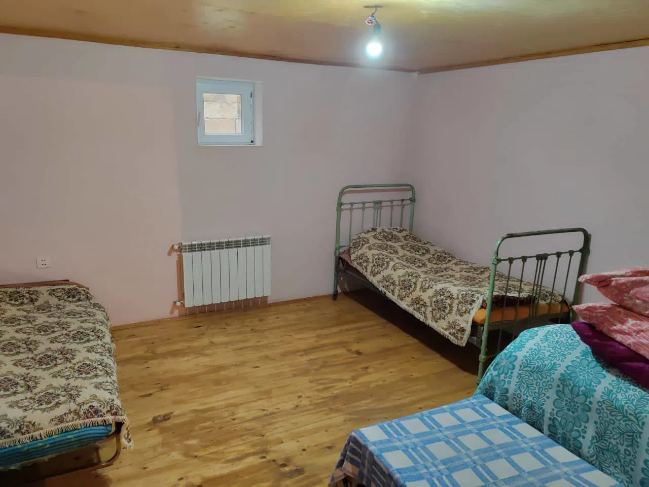 6 otaqlı həyət evi 150 m² satılır — Daşınmaz əmlak, Bakı (7)