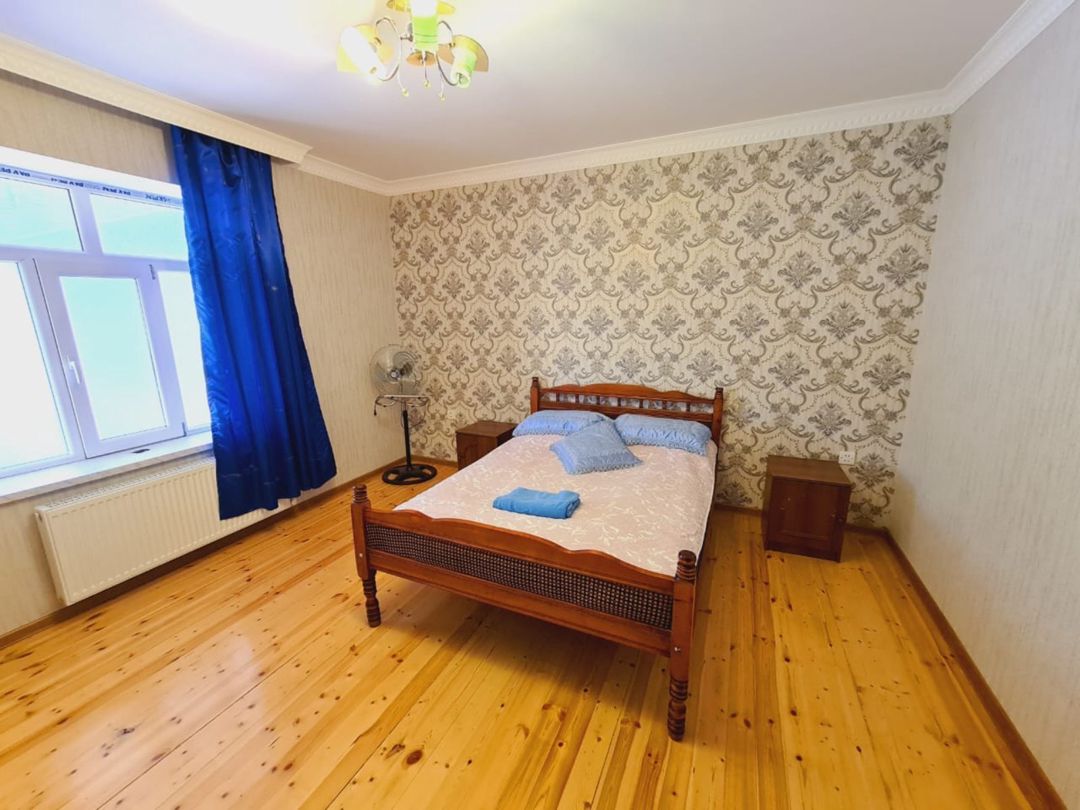Bağ evi kirayə verilir, Qəbələ ş. — Daşınmaz əmlak, Qəbələ (12)