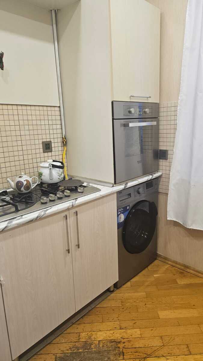 İcarəyə verilir 3 otaqlı köhnə tikili 85 m² — Mənzil, Bakı (11)