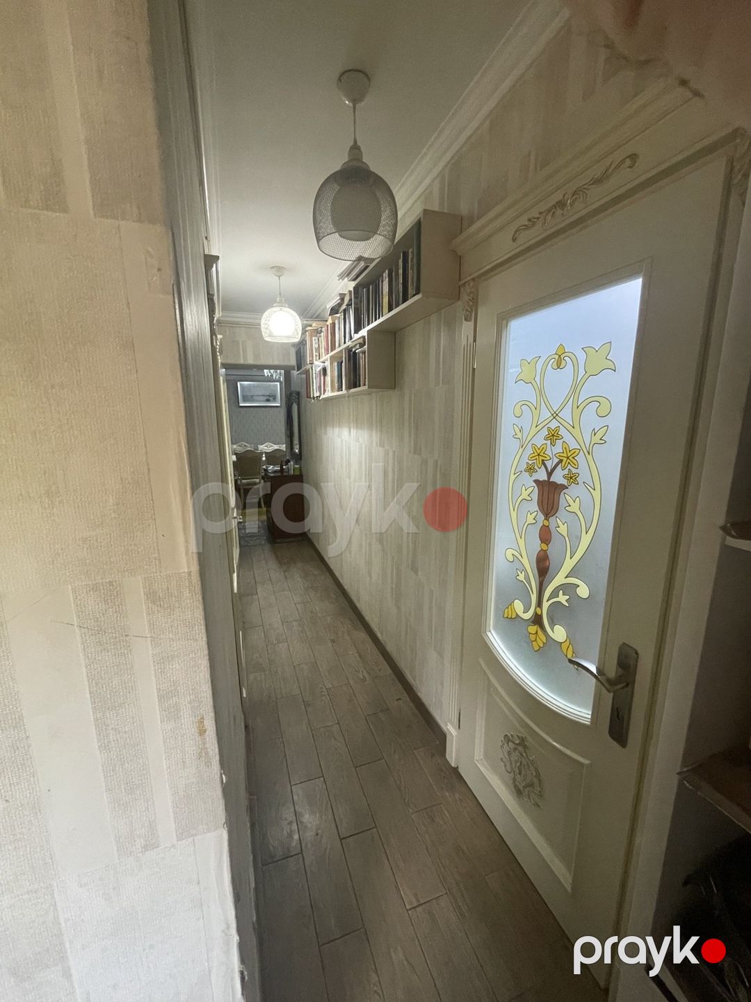 Satılır 3 otaqlı köhnə tikili 85 m² — Mənzil, Bakı (7)