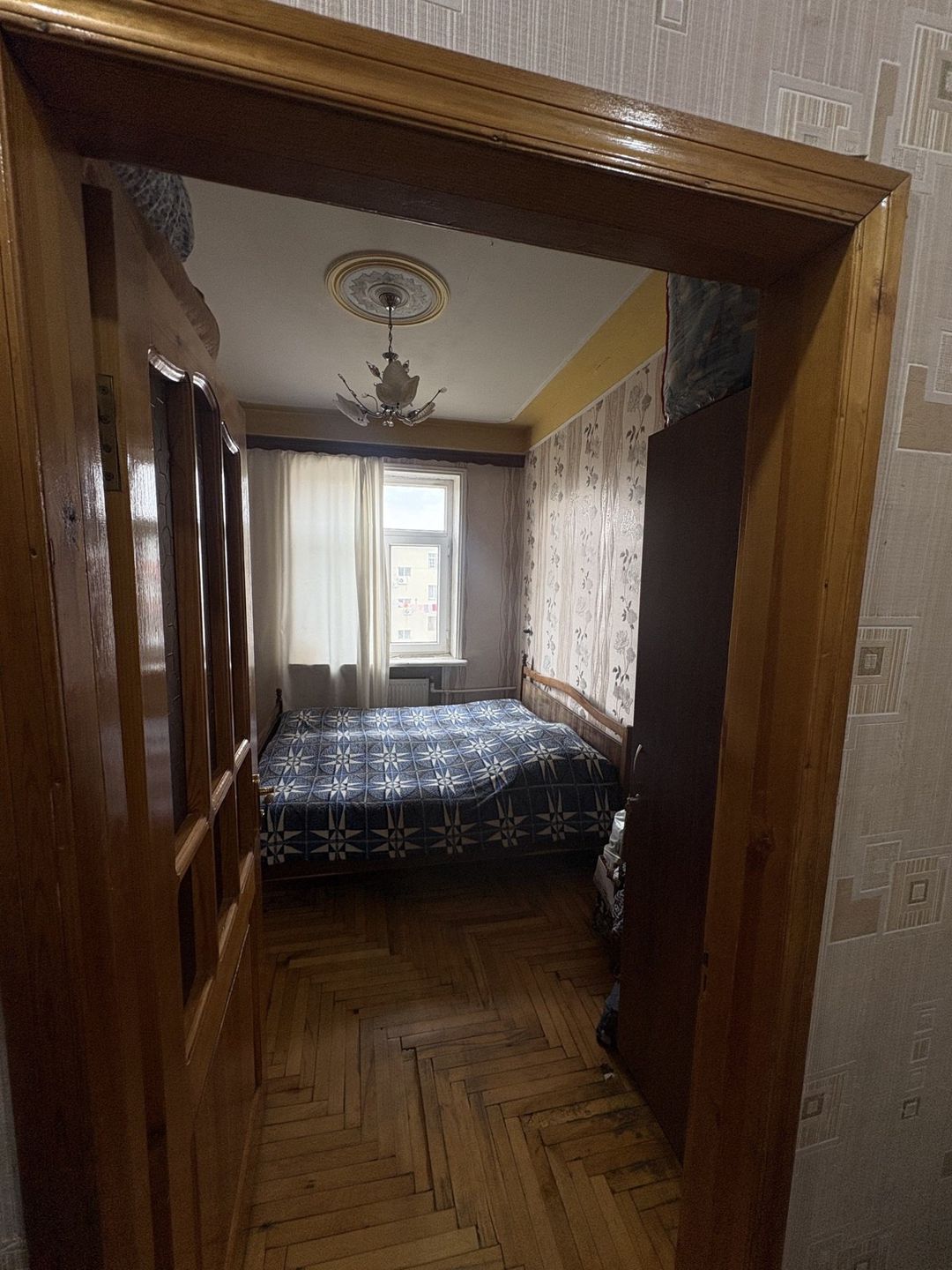 Satılır 3 otaqlı köhnə tikili 75 m² — Mənzil, Bakı (5)