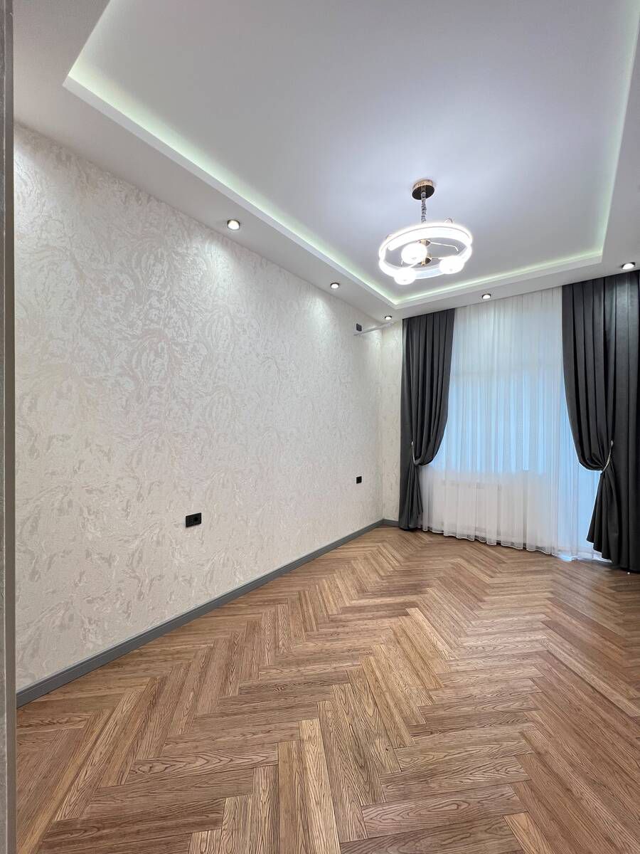 Satılır 2 otaqlı yeni tikili 68 m² — Mənzil, Bakı (8)