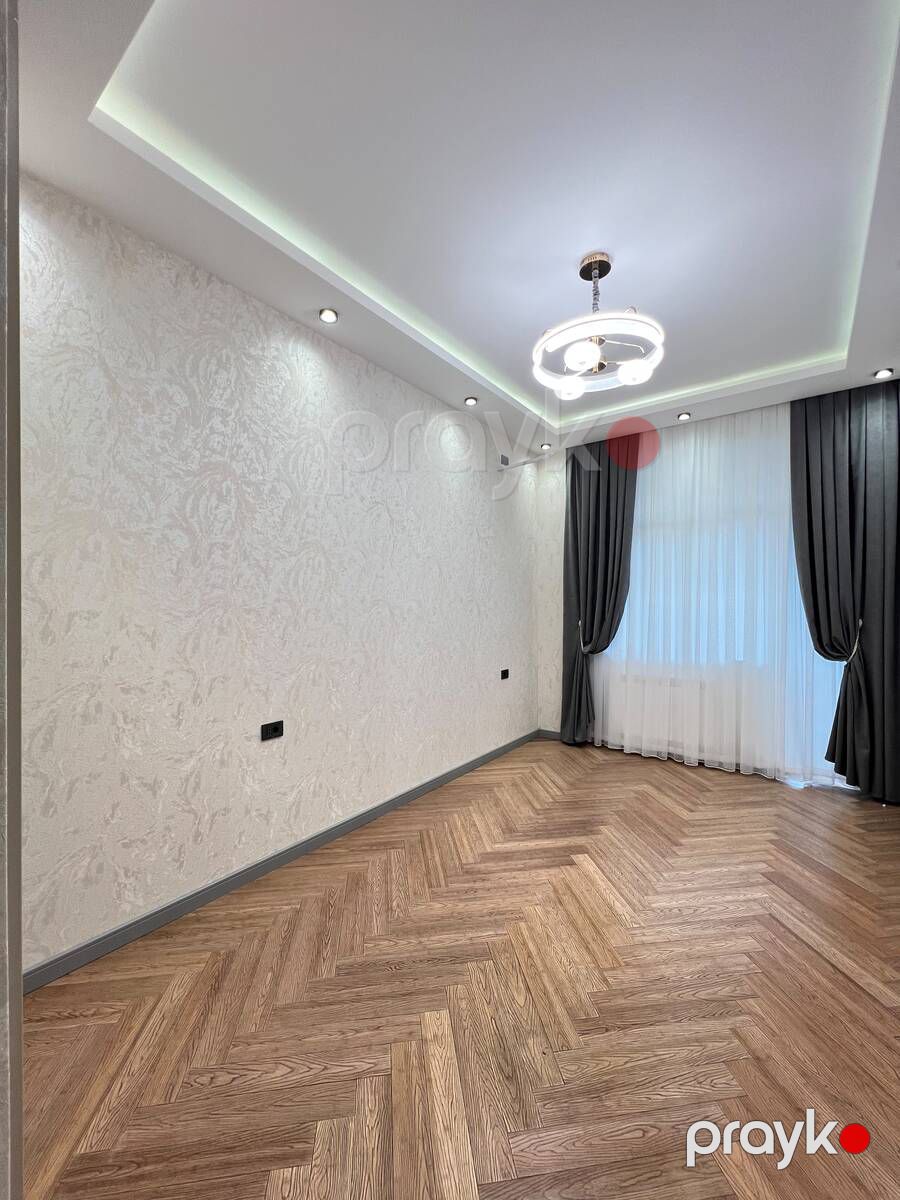 Satılır 2 otaqlı yeni tikili 68 m² — Mənzil, Bakı (8)