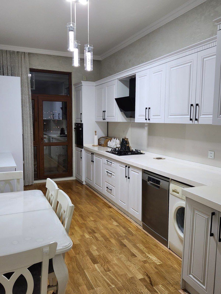 Satılır 3 otaqlı yeni tikili 116 m² — Mənzil, Bakı (9)
